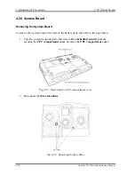 Предварительный просмотр 174 страницы Toshiba Satellite P20-25 Series Maintenance Manual