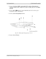 Предварительный просмотр 175 страницы Toshiba Satellite P20-25 Series Maintenance Manual