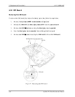 Предварительный просмотр 180 страницы Toshiba Satellite P20-25 Series Maintenance Manual