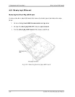 Предварительный просмотр 182 страницы Toshiba Satellite P20-25 Series Maintenance Manual