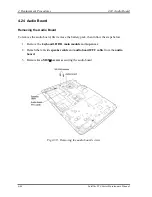 Предварительный просмотр 184 страницы Toshiba Satellite P20-25 Series Maintenance Manual