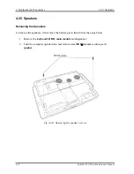 Предварительный просмотр 186 страницы Toshiba Satellite P20-25 Series Maintenance Manual