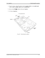 Предварительный просмотр 187 страницы Toshiba Satellite P20-25 Series Maintenance Manual