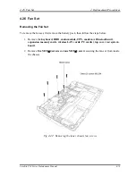 Предварительный просмотр 189 страницы Toshiba Satellite P20-25 Series Maintenance Manual