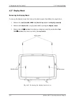 Предварительный просмотр 192 страницы Toshiba Satellite P20-25 Series Maintenance Manual