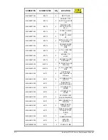 Предварительный просмотр 246 страницы Toshiba Satellite P20-25 Series Maintenance Manual