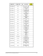 Предварительный просмотр 247 страницы Toshiba Satellite P20-25 Series Maintenance Manual