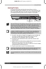 Предварительный просмотр 68 страницы Toshiba Satellite P20 User Manual