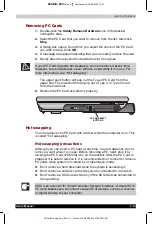 Предварительный просмотр 69 страницы Toshiba Satellite P20 User Manual