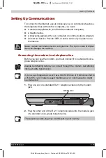 Предварительный просмотр 73 страницы Toshiba Satellite P20 User Manual