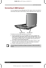 Предварительный просмотр 99 страницы Toshiba Satellite P20 User Manual