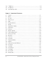 Preview for 8 page of Toshiba Satellite P200 Series Maintenance Manual