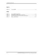 Preview for 14 page of Toshiba Satellite P200 Series Maintenance Manual