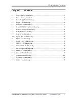 Preview for 31 page of Toshiba Satellite P200 Series Maintenance Manual