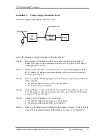 Preview for 42 page of Toshiba Satellite P200 Series Maintenance Manual