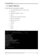 Preview for 87 page of Toshiba Satellite P200 Series Maintenance Manual