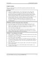 Preview for 124 page of Toshiba Satellite P200 Series Maintenance Manual