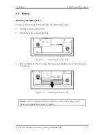 Preview for 128 page of Toshiba Satellite P200 Series Maintenance Manual