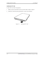 Preview for 131 page of Toshiba Satellite P200 Series Maintenance Manual