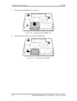 Preview for 135 page of Toshiba Satellite P200 Series Maintenance Manual