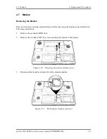 Preview for 142 page of Toshiba Satellite P200 Series Maintenance Manual