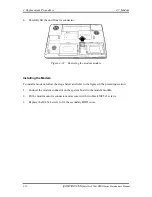 Preview for 143 page of Toshiba Satellite P200 Series Maintenance Manual