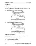 Preview for 159 page of Toshiba Satellite P200 Series Maintenance Manual