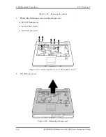 Preview for 161 page of Toshiba Satellite P200 Series Maintenance Manual