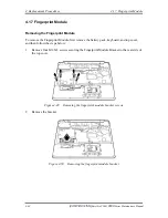 Preview for 165 page of Toshiba Satellite P200 Series Maintenance Manual