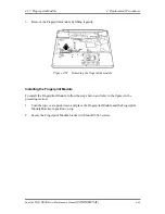 Preview for 166 page of Toshiba Satellite P200 Series Maintenance Manual