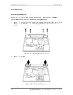 Preview for 167 page of Toshiba Satellite P200 Series Maintenance Manual