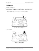 Preview for 172 page of Toshiba Satellite P200 Series Maintenance Manual