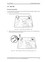 Preview for 174 page of Toshiba Satellite P200 Series Maintenance Manual