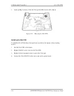 Preview for 175 page of Toshiba Satellite P200 Series Maintenance Manual