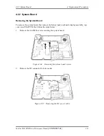 Preview for 176 page of Toshiba Satellite P200 Series Maintenance Manual