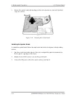 Preview for 177 page of Toshiba Satellite P200 Series Maintenance Manual