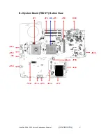 Preview for 200 page of Toshiba Satellite P200 Series Maintenance Manual