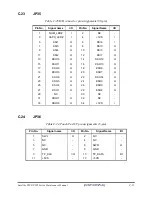 Preview for 223 page of Toshiba Satellite P200 Series Maintenance Manual