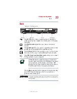 Предварительный просмотр 39 страницы Toshiba Satellite P25 Series User Manual