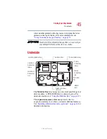 Предварительный просмотр 45 страницы Toshiba Satellite P25 Series User Manual