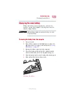 Предварительный просмотр 109 страницы Toshiba Satellite P25 Series User Manual