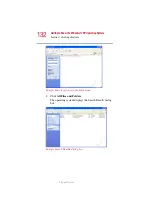 Предварительный просмотр 132 страницы Toshiba Satellite P25 Series User Manual