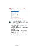 Предварительный просмотр 136 страницы Toshiba Satellite P25 Series User Manual