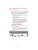 Предварительный просмотр 146 страницы Toshiba Satellite P25 Series User Manual