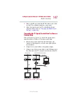 Предварительный просмотр 147 страницы Toshiba Satellite P25 Series User Manual