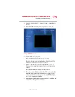 Предварительный просмотр 159 страницы Toshiba Satellite P25 Series User Manual