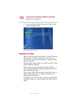 Предварительный просмотр 180 страницы Toshiba Satellite P25 Series User Manual