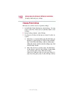 Предварительный просмотр 192 страницы Toshiba Satellite P25 Series User Manual