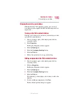 Предварительный просмотр 195 страницы Toshiba Satellite P25 Series User Manual