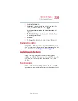 Предварительный просмотр 209 страницы Toshiba Satellite P25 Series User Manual